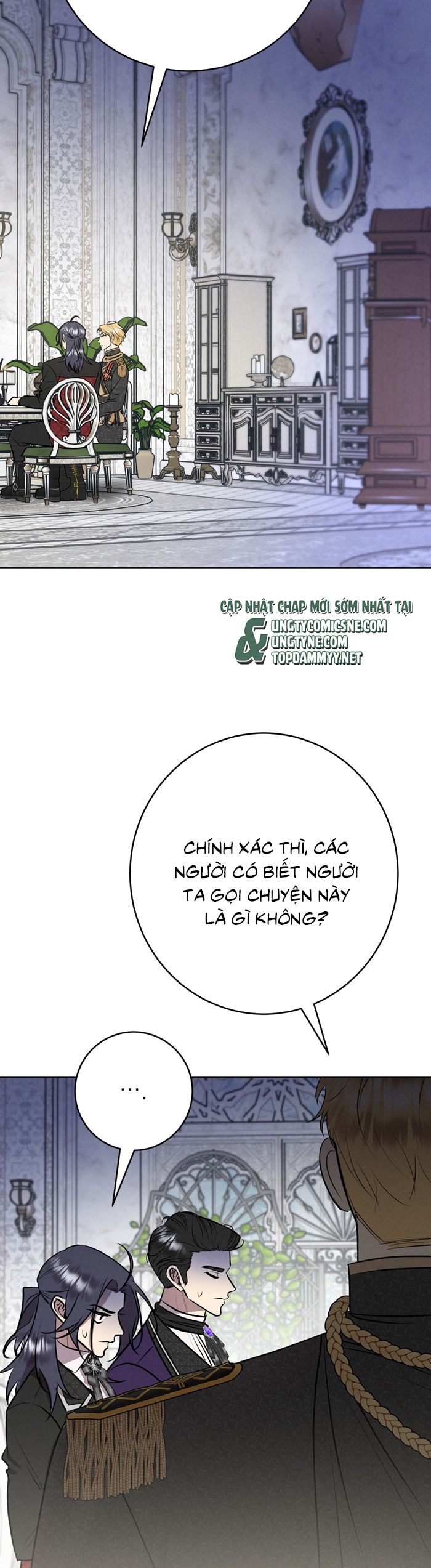 Hôn Nhân Gia Tộc Chap 13 - Next Chap 14