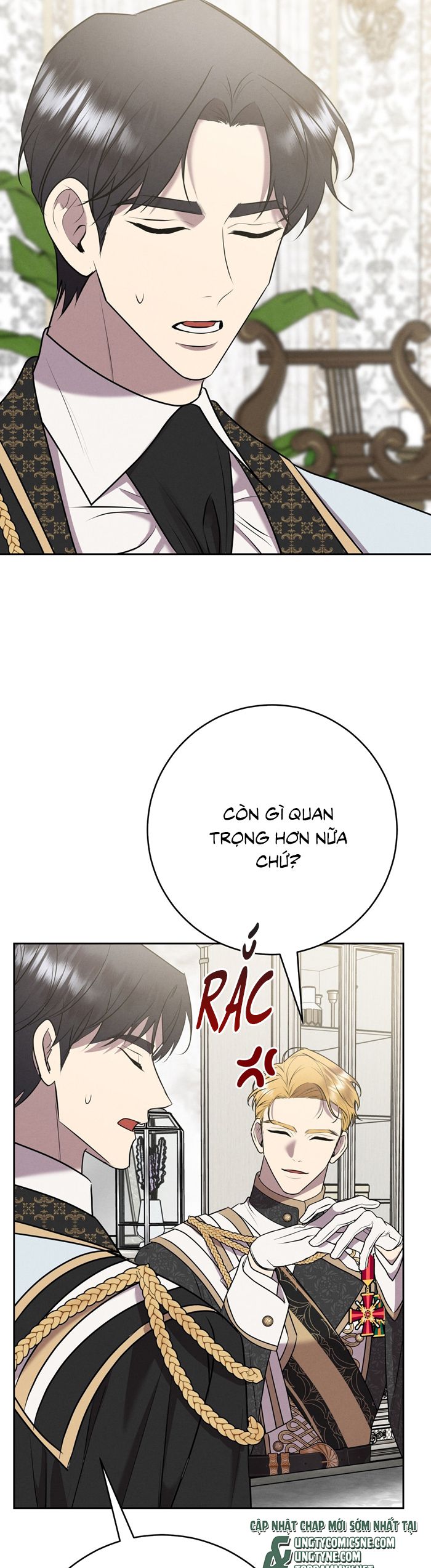 Hôn Nhân Gia Tộc Chap 13 - Next Chap 14