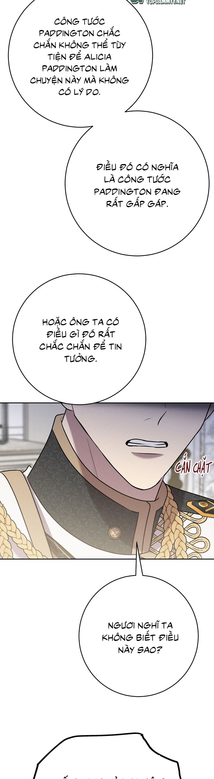 Hôn Nhân Gia Tộc Chap 13 - Next Chap 14