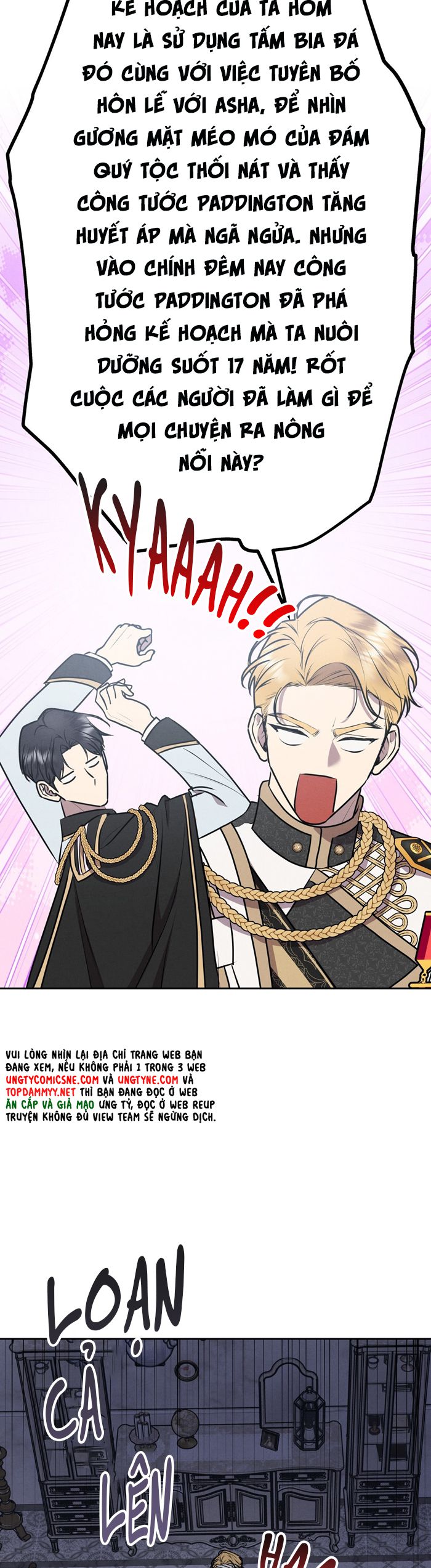 Hôn Nhân Gia Tộc Chap 13 - Next Chap 14