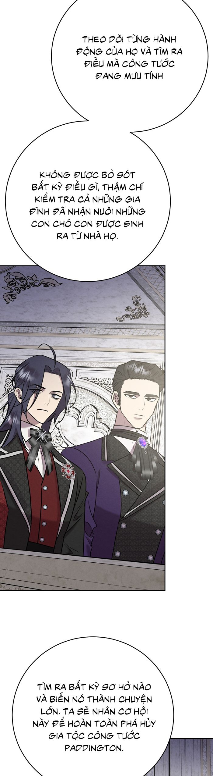 Hôn Nhân Gia Tộc Chap 13 - Next Chap 14