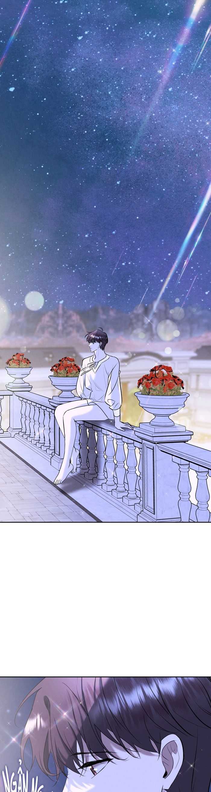 Hôn Nhân Gia Tộc Chap 13 - Next Chap 14