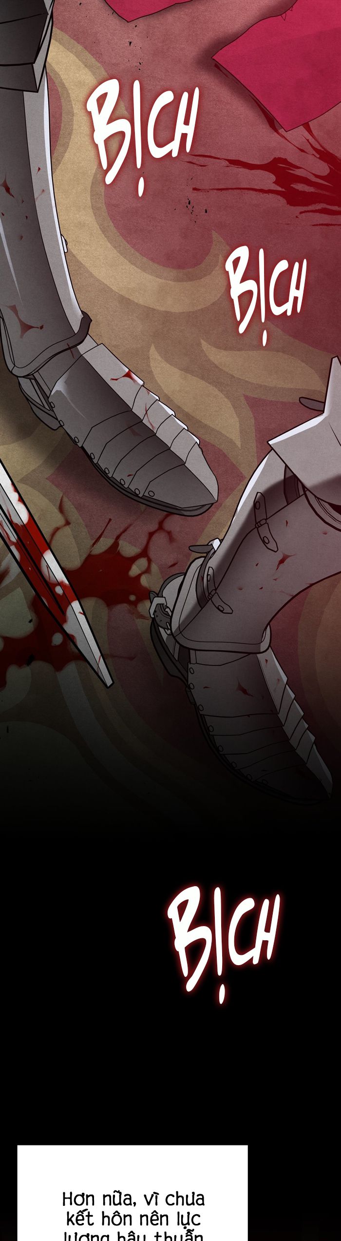 Hôn Nhân Gia Tộc Chap 13 - Next Chap 14