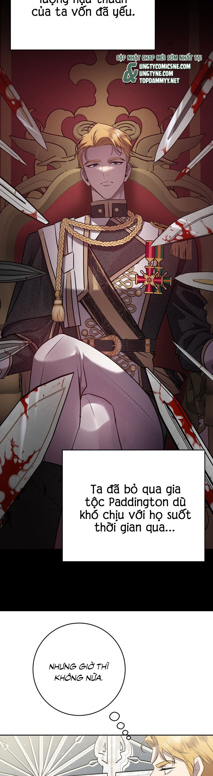 Hôn Nhân Gia Tộc Chap 13 - Next Chap 14