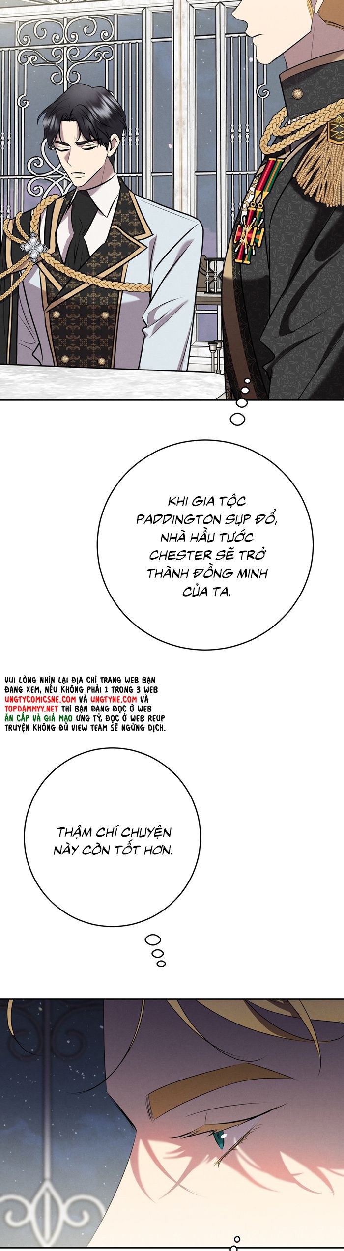Hôn Nhân Gia Tộc Chap 13 - Next Chap 14