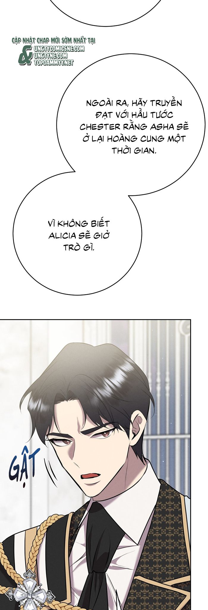 Hôn Nhân Gia Tộc Chap 13 - Next Chap 14