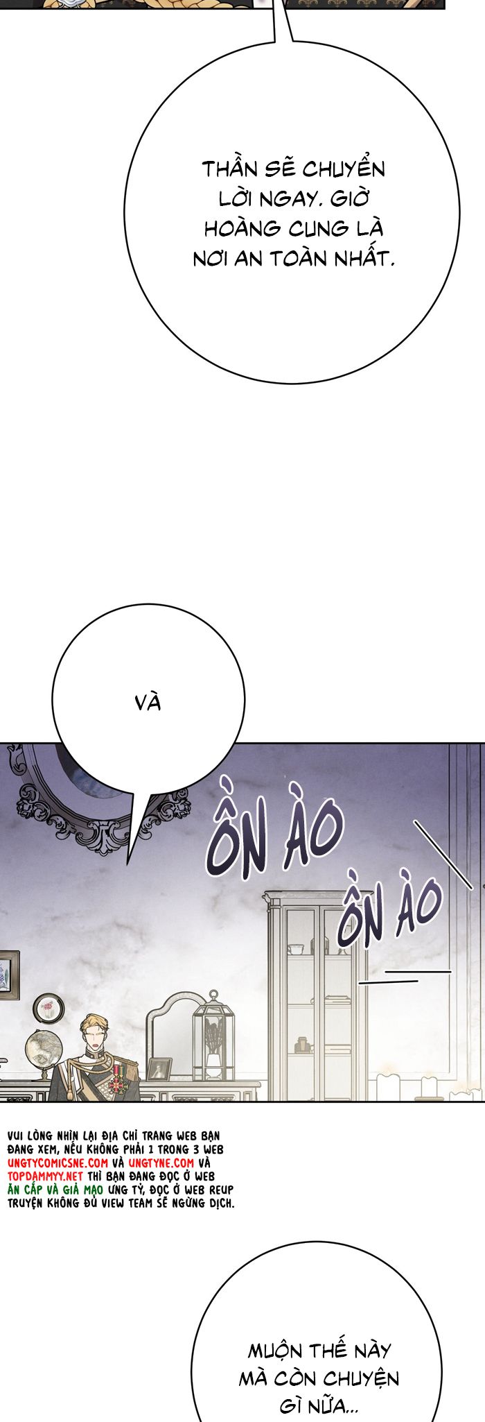 Hôn Nhân Gia Tộc Chap 13 - Next Chap 14