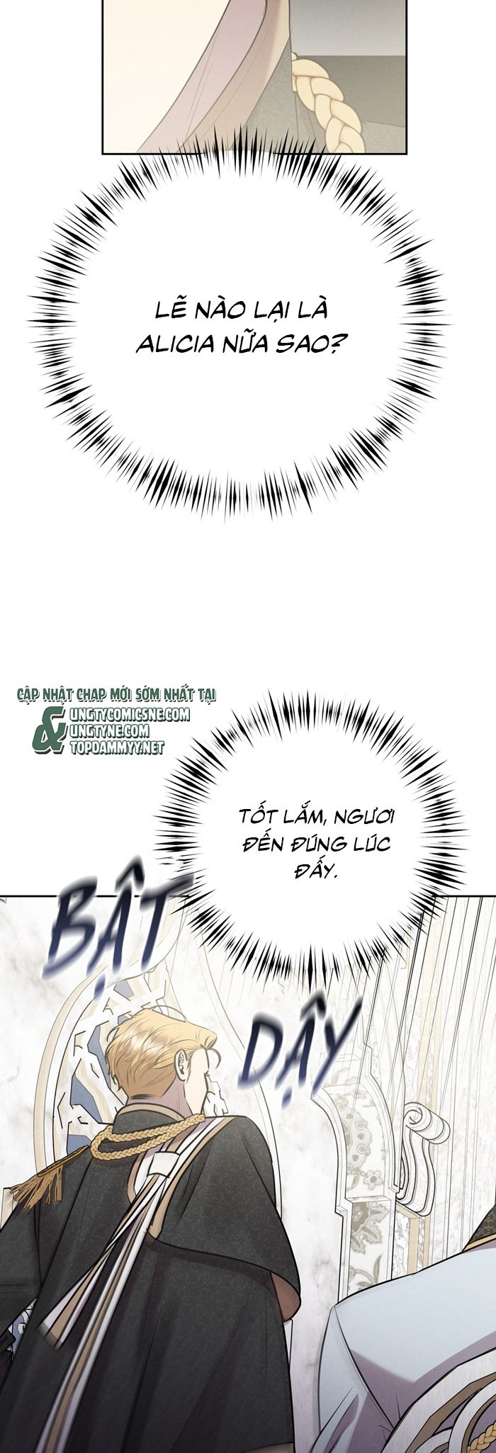 Hôn Nhân Gia Tộc Chap 13 - Next Chap 14