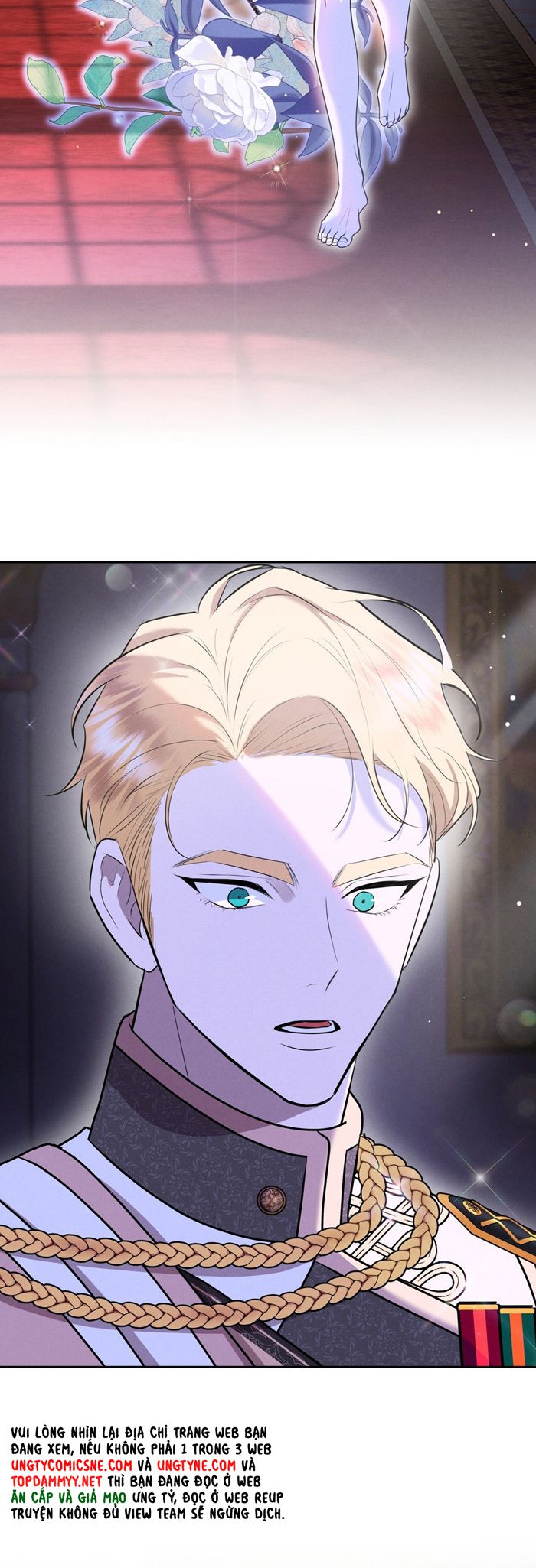 Hôn Nhân Gia Tộc Chap 13 - Next Chap 14