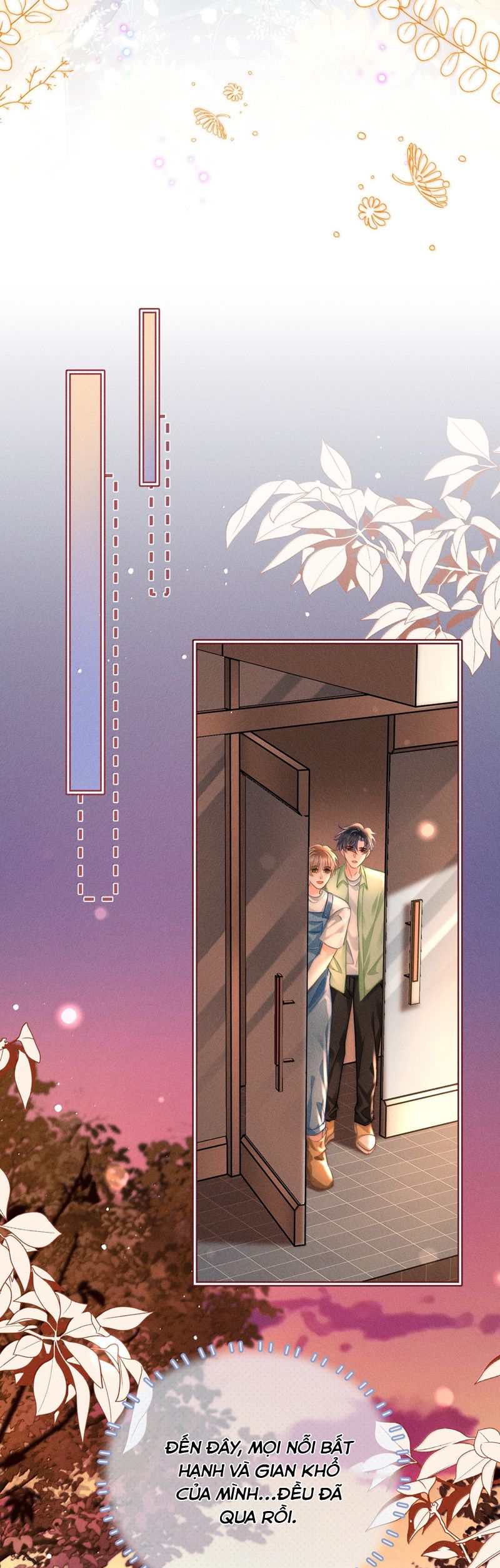 Ánh Trăng Vì Tôi Mà Đến Chap 95: END - Trang 2