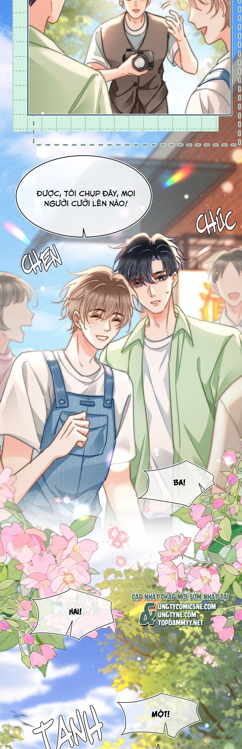 Ánh Trăng Vì Tôi Mà Đến Chap 95: END - Trang 2