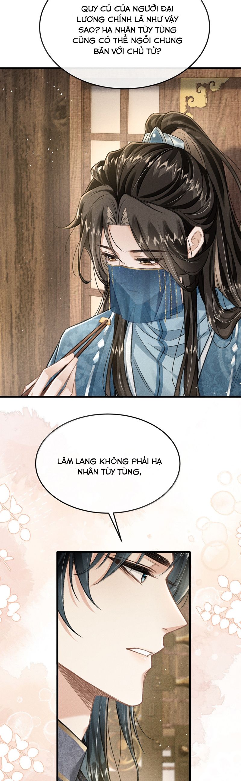 Đan Tiêu Vạn Dặm Chapter 98 - Trang 4