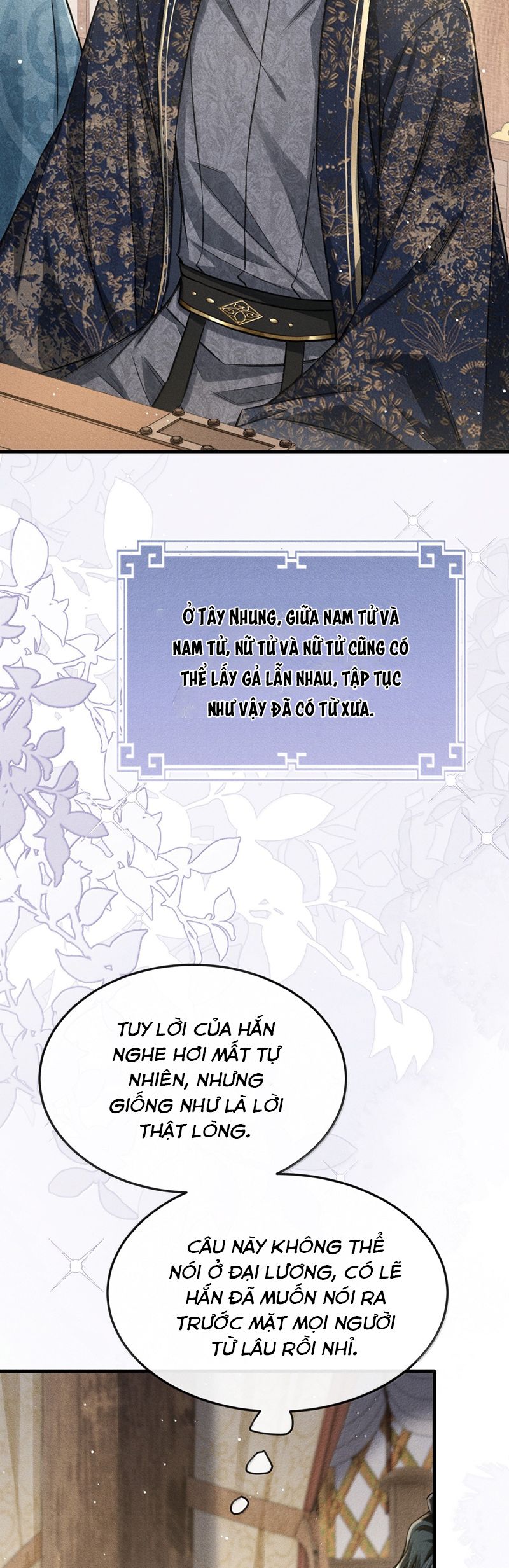 Đan Tiêu Vạn Dặm Chapter 98 - Trang 4