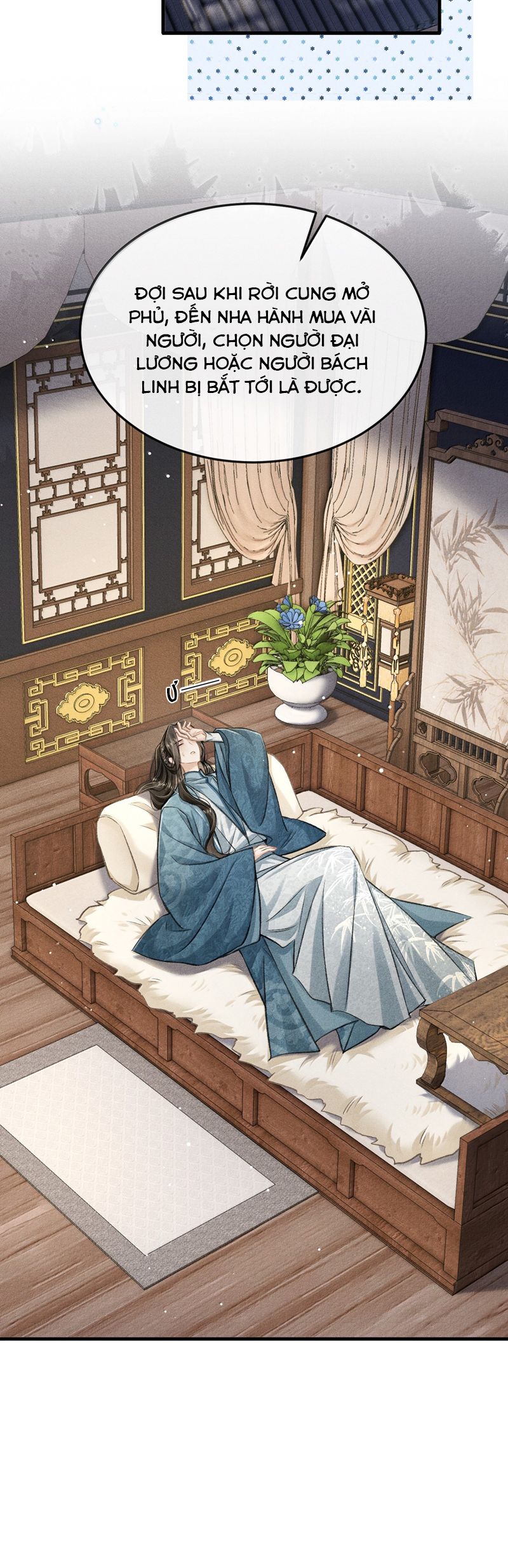 Đan Tiêu Vạn Dặm Chapter 98 - Trang 4