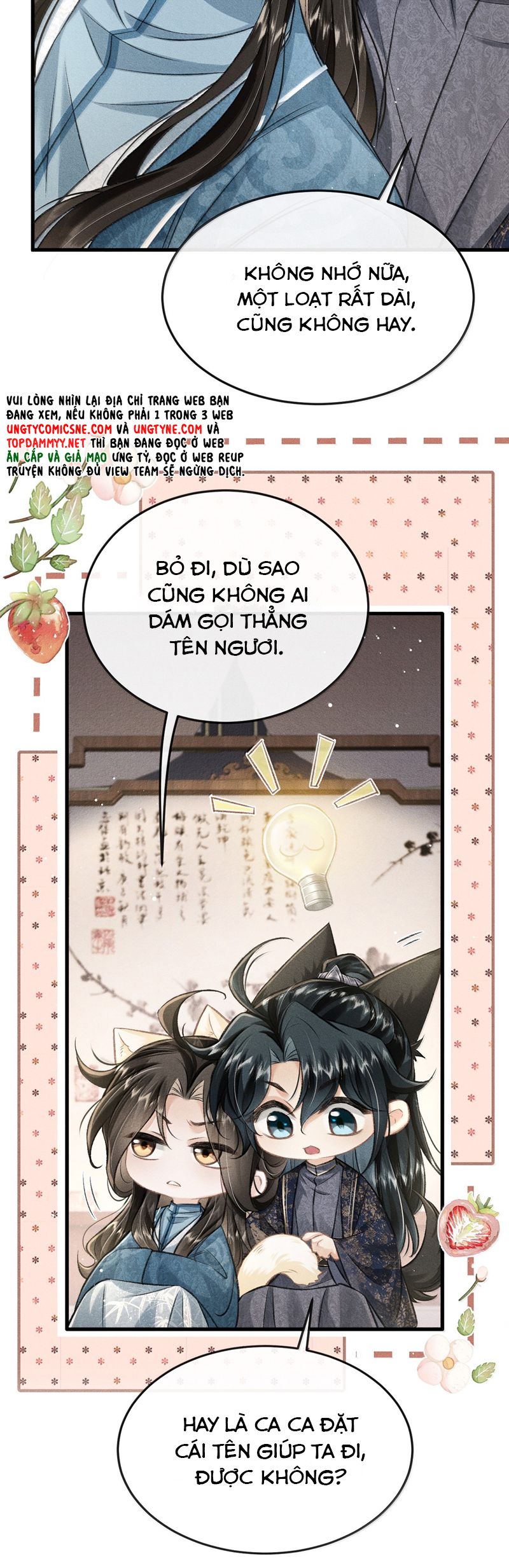 Đan Tiêu Vạn Dặm Chapter 98 - Trang 4