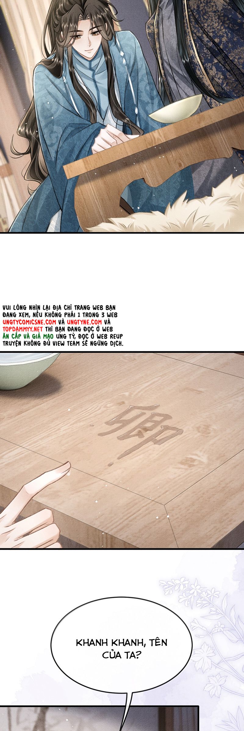 Đan Tiêu Vạn Dặm Chapter 98 - Trang 4