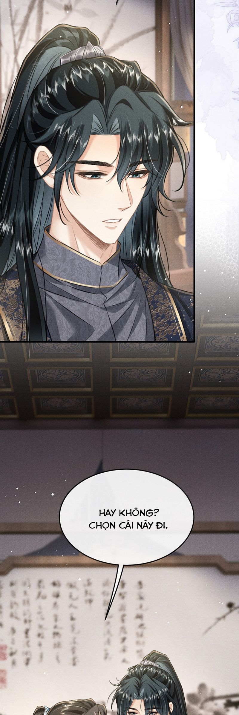 Đan Tiêu Vạn Dặm Chapter 98 - Trang 4