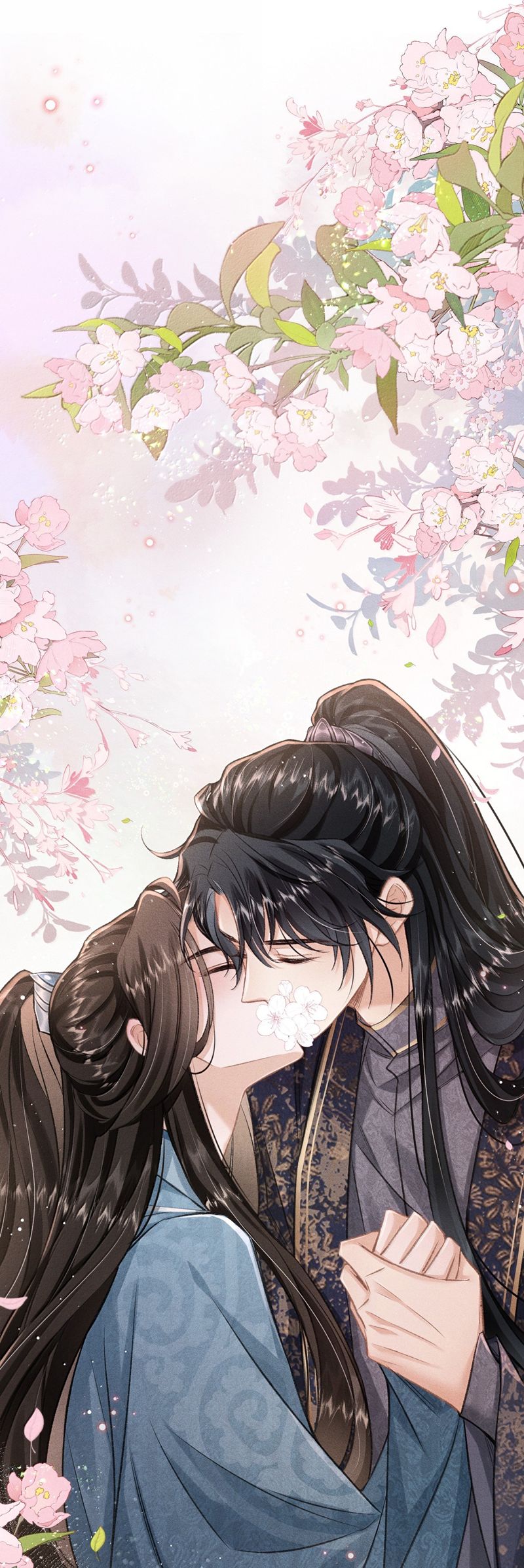 Đan Tiêu Vạn Dặm Chapter 98 - Trang 4