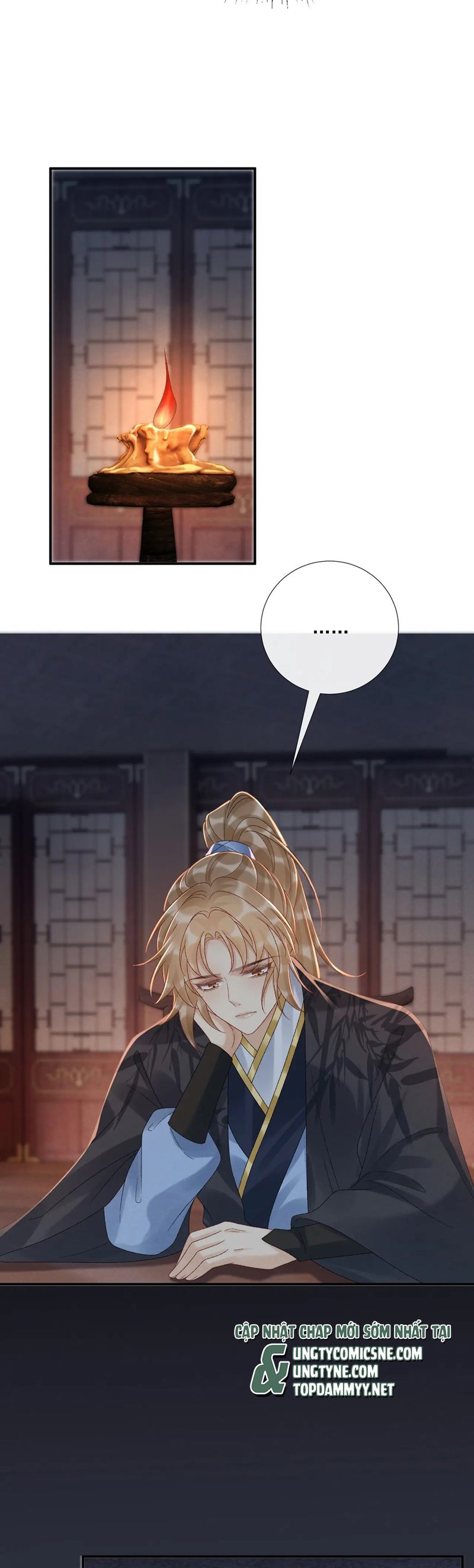 Bệnh Trạng Dụ Dỗ Chapter 112 - Trang 4