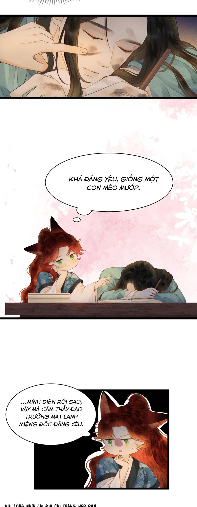 Khanh Khanh Chapter 8 - Trang 4