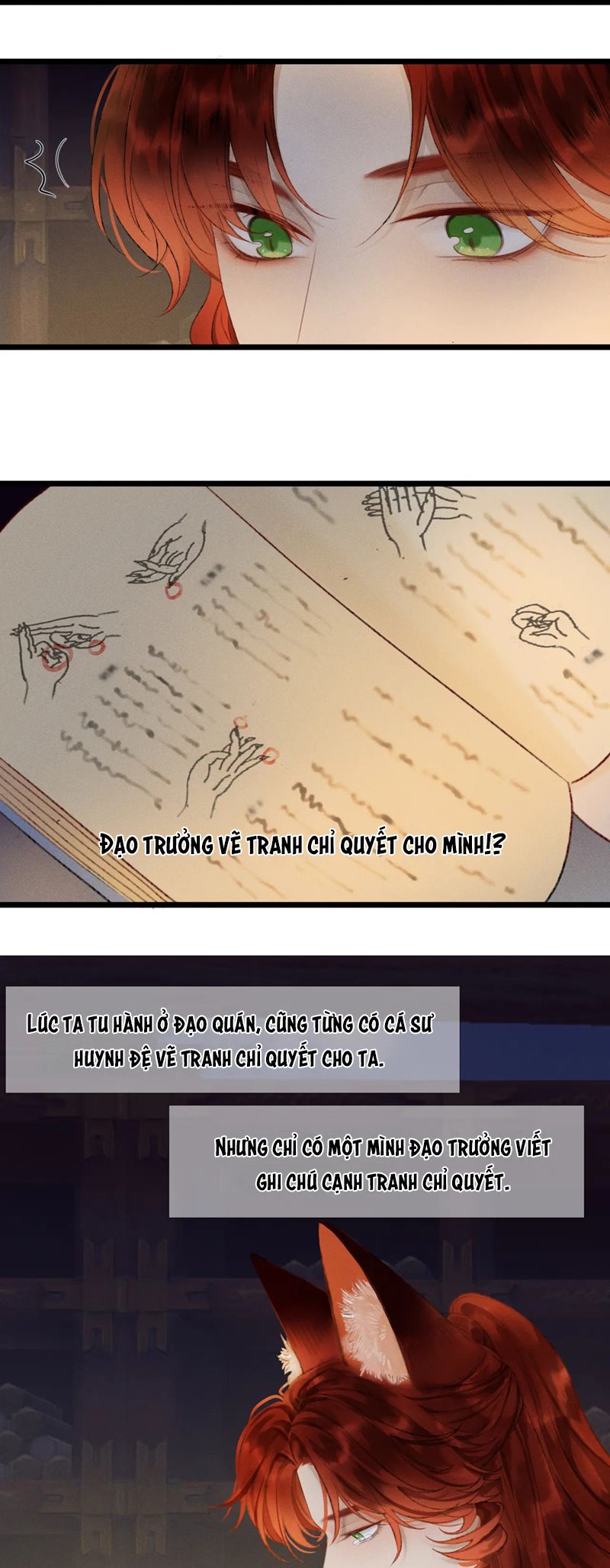 Khanh Khanh Chapter 8 - Trang 4