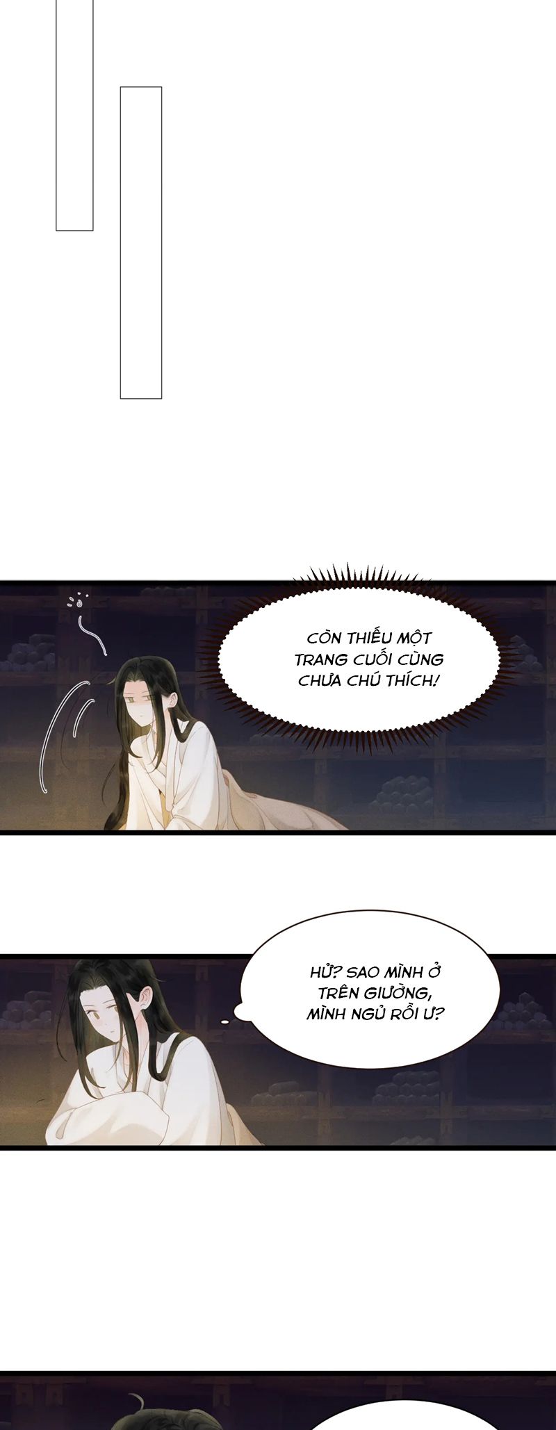 Khanh Khanh Chapter 8 - Trang 4