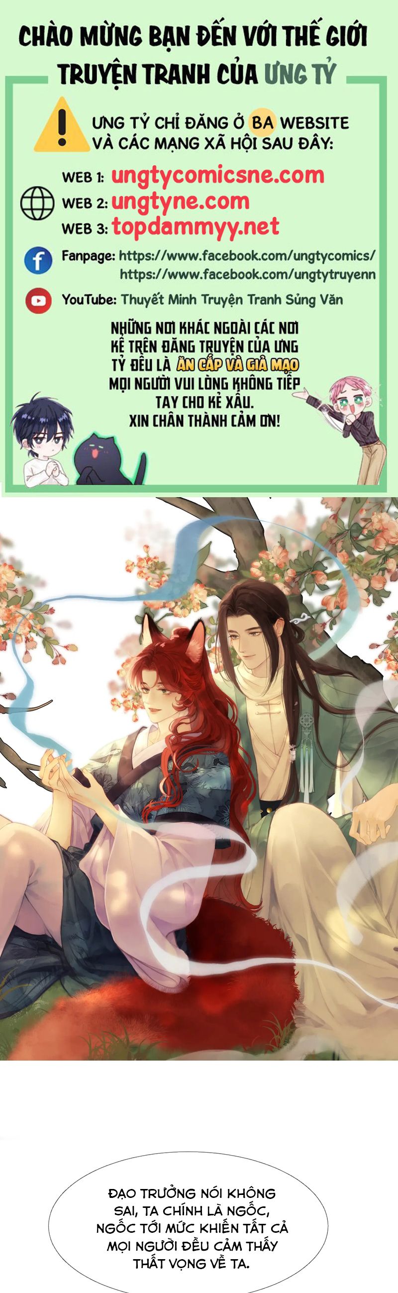Khanh Khanh Chapter 8 - Trang 4