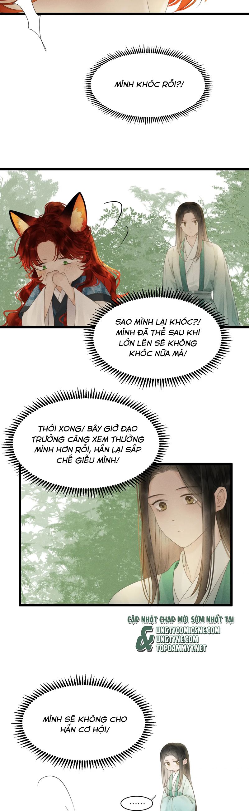 Khanh Khanh Chapter 8 - Trang 4