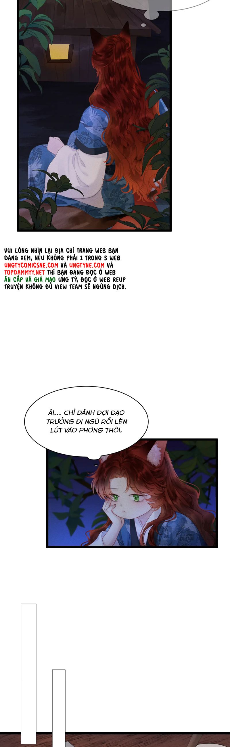 Khanh Khanh Chapter 8 - Trang 4