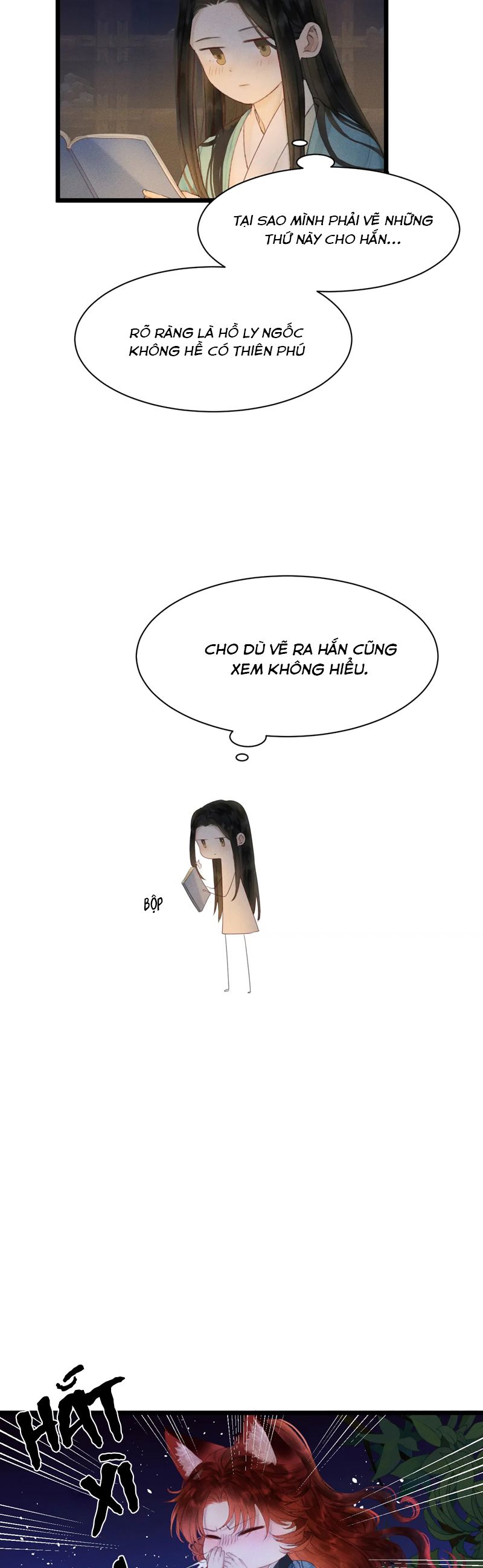 Khanh Khanh Chapter 8 - Trang 4