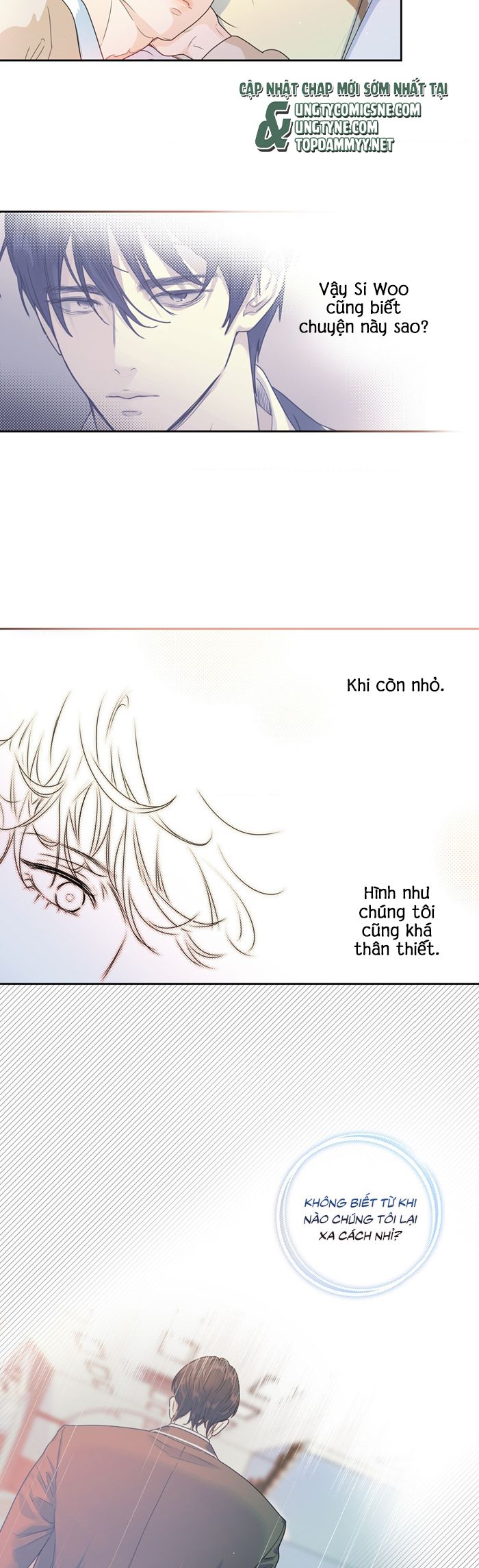 Tình Yêu Là Ảo Mộng! Super Star Chap 2 - Trang 2