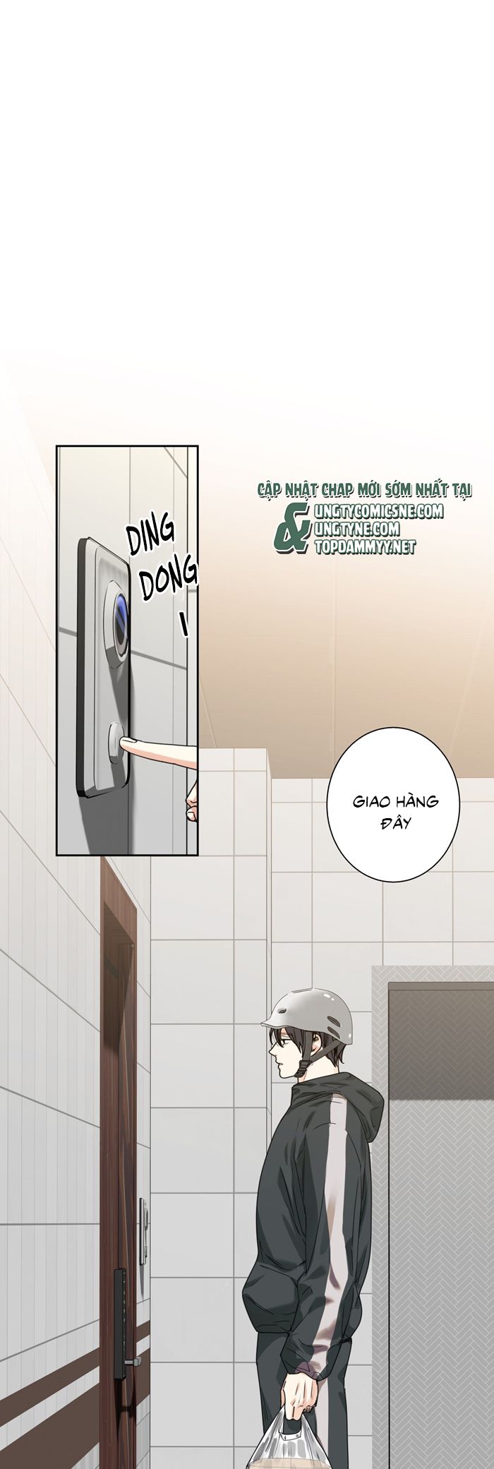 Tình Yêu Là Ảo Mộng! Super Star Chap 3 - Trang 2