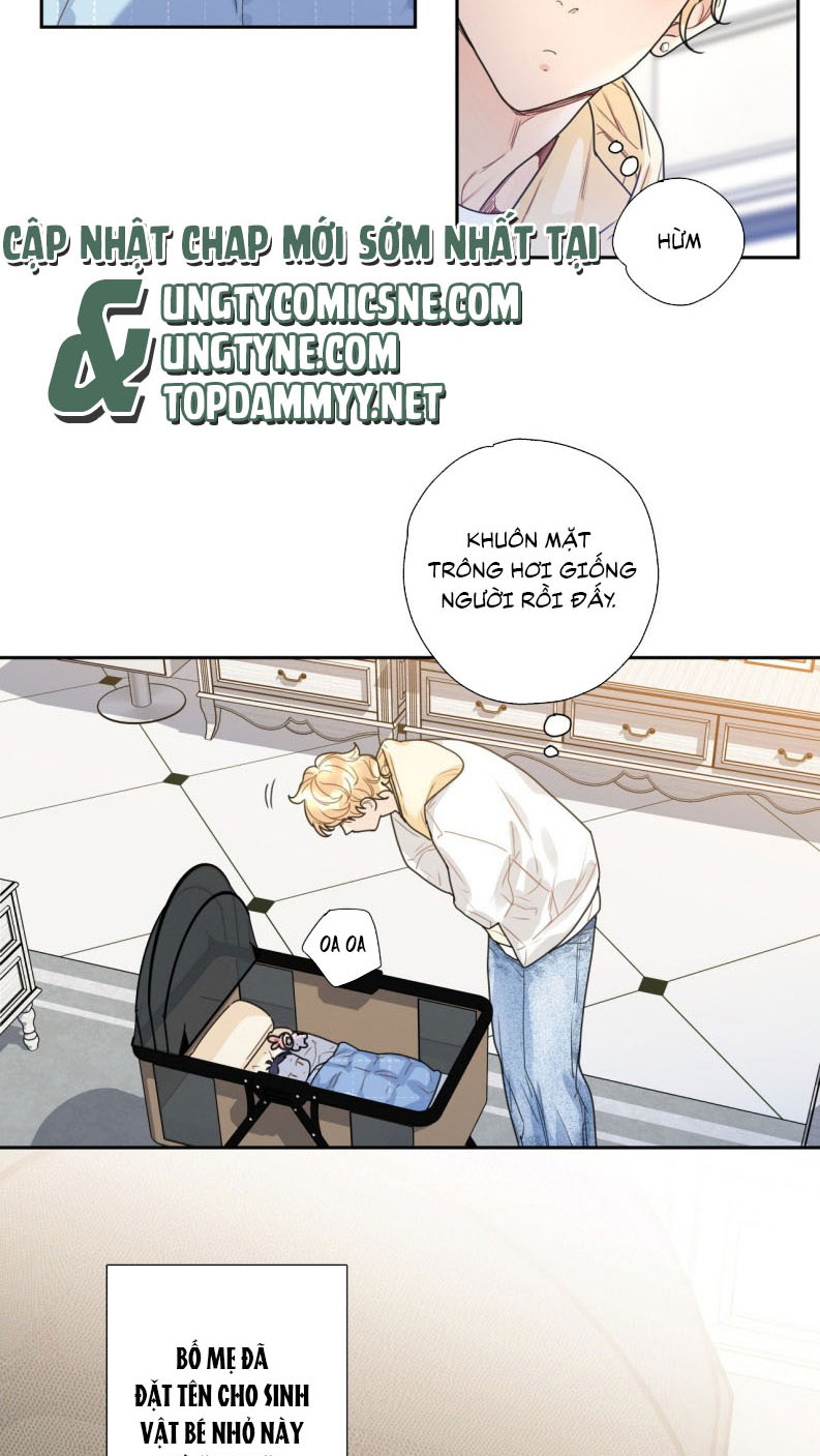 Tình Yêu Là Ảo Mộng! Super Star Chap 4 - Trang 2
