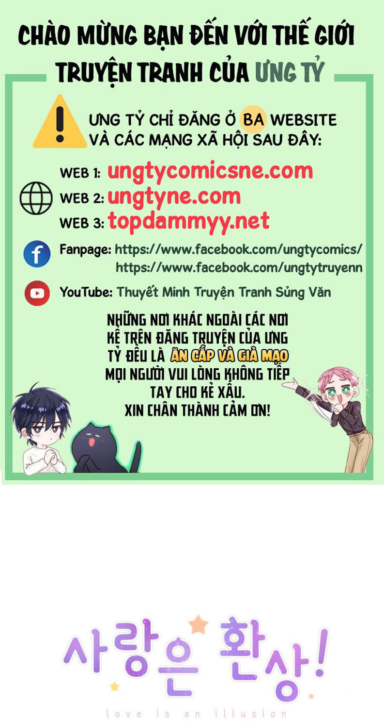 Tình Yêu Là Ảo Mộng! Super Star Chap 4 - Trang 2