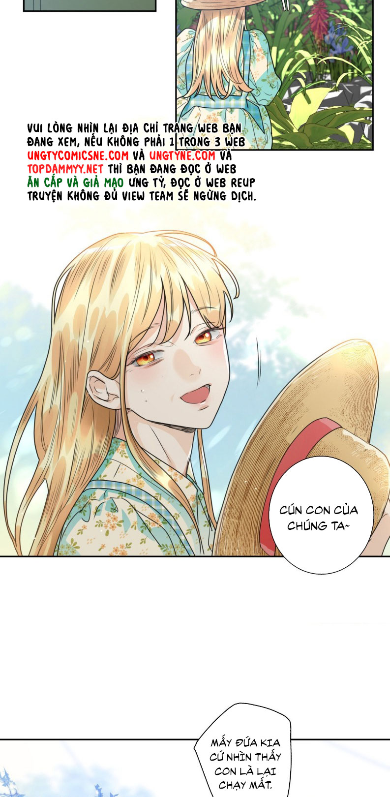 Tình Yêu Là Ảo Mộng! Super Star Chap 4 - Trang 2