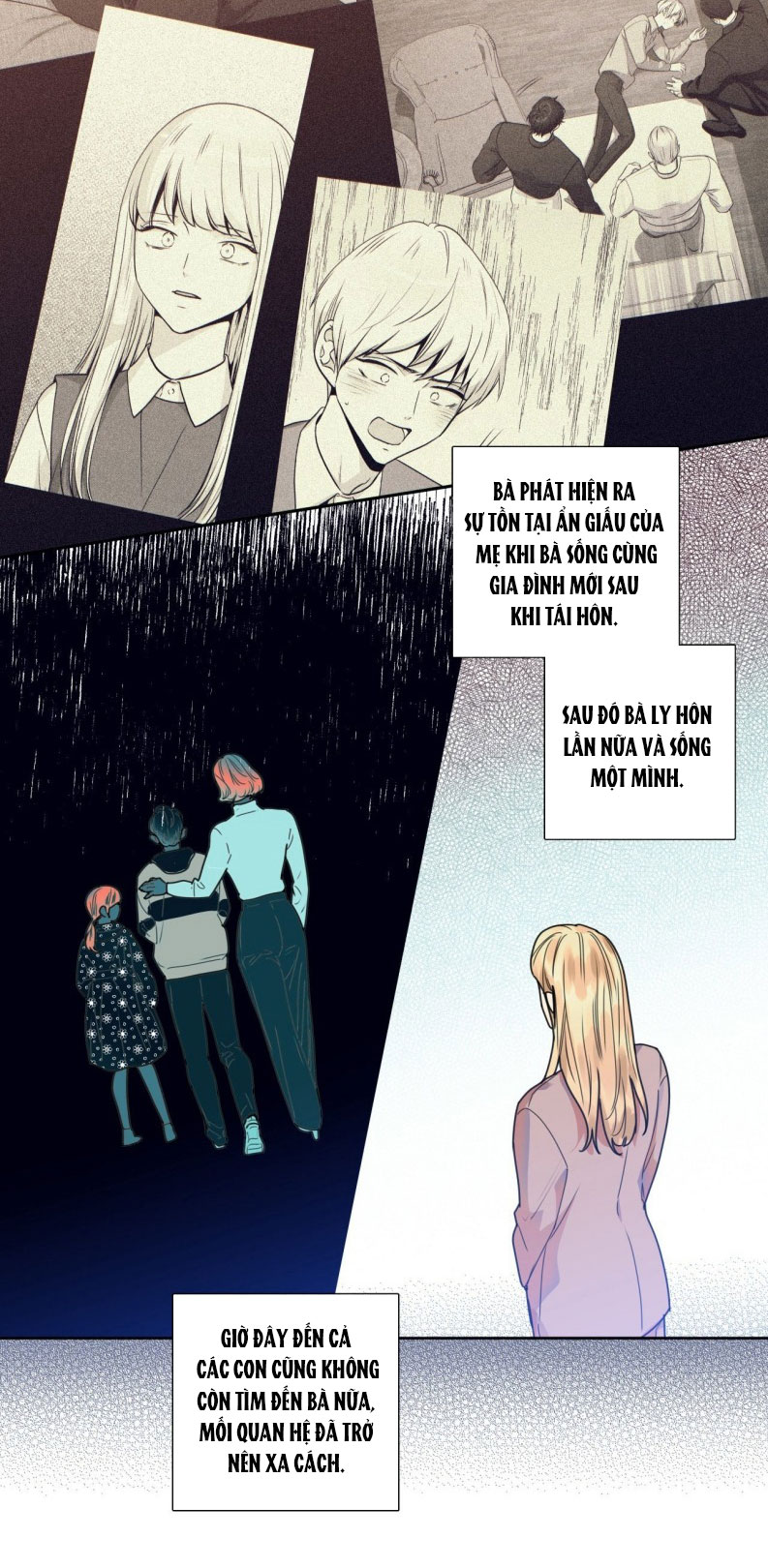 Tình Yêu Là Ảo Mộng! Super Star Chap 4 - Trang 2
