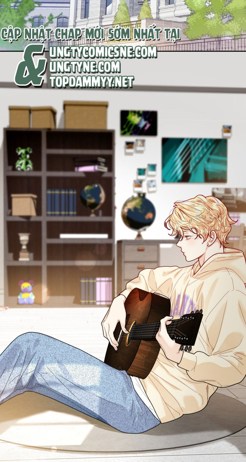 Tình Yêu Là Ảo Mộng! Super Star Chap 4 - Trang 2