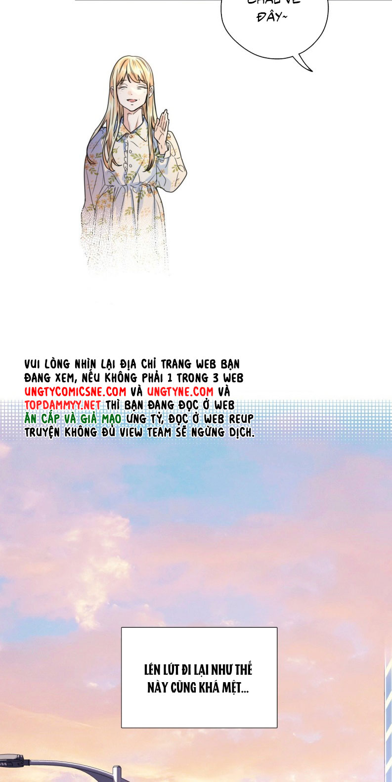 Tình Yêu Là Ảo Mộng! Super Star Chap 4 - Trang 2