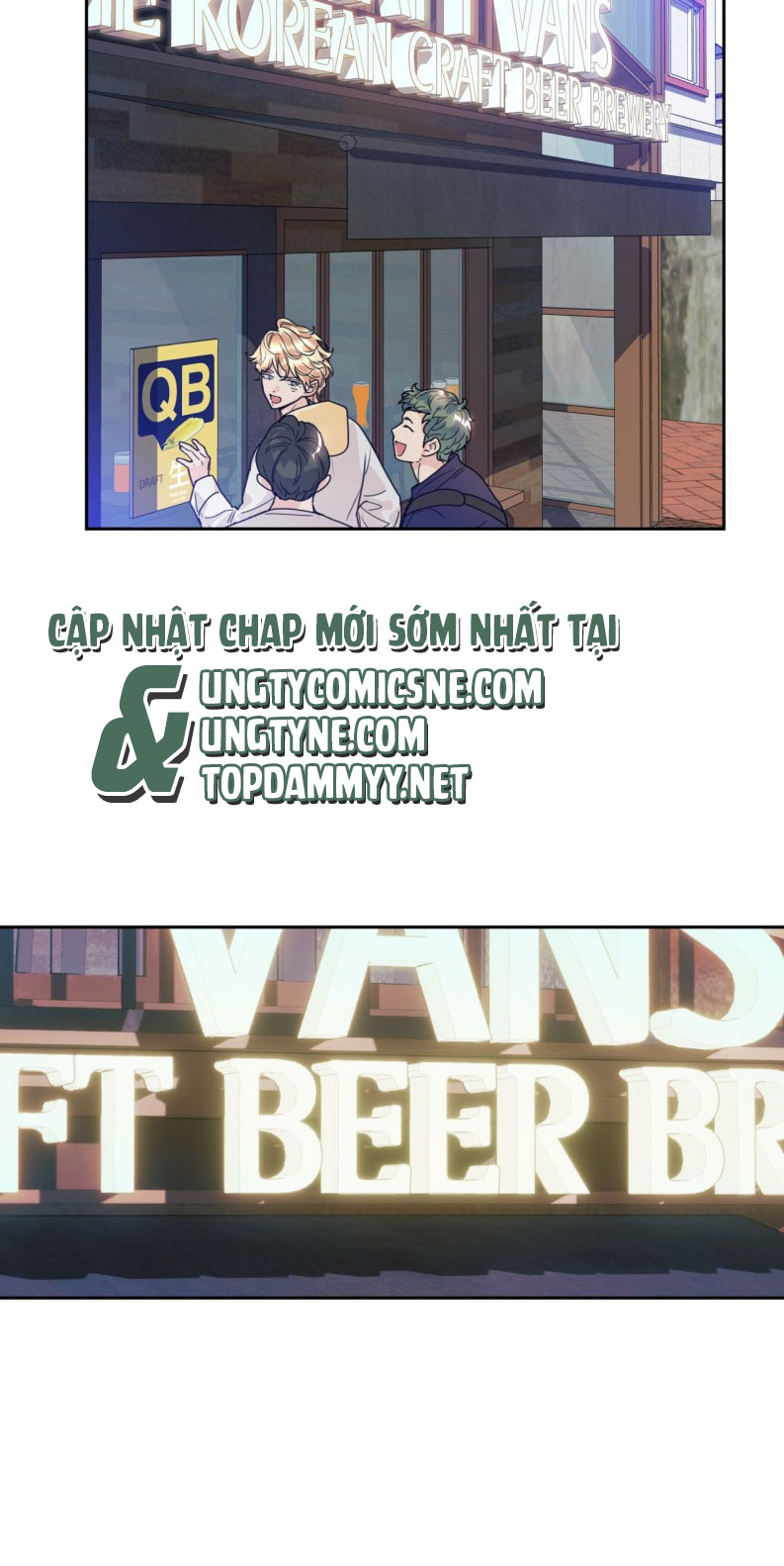 Tình Yêu Là Ảo Mộng! Super Star Chap 4 - Trang 2