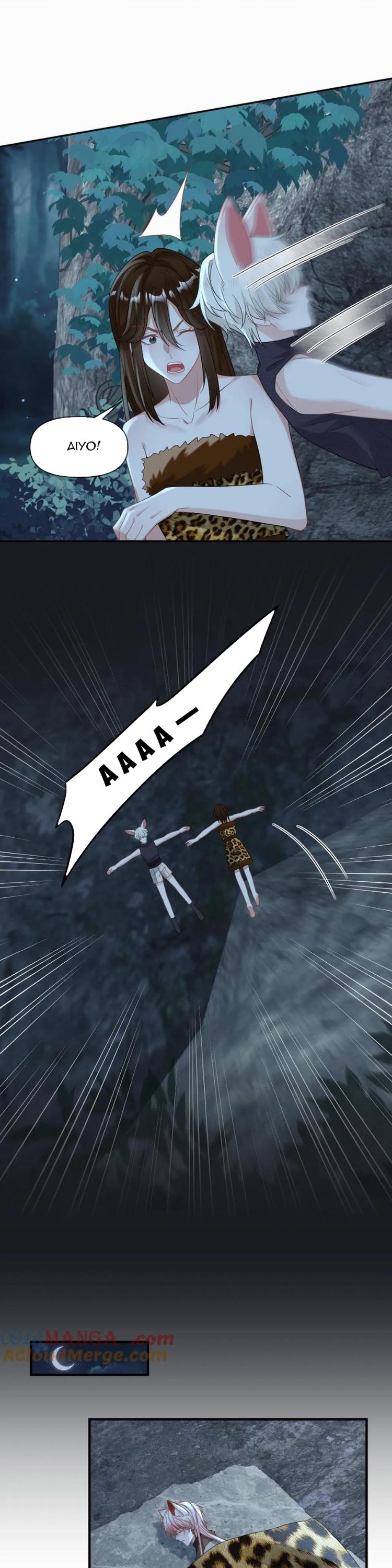 Lang Cẩu Chủ Thần Chapter 424 - Trang 3