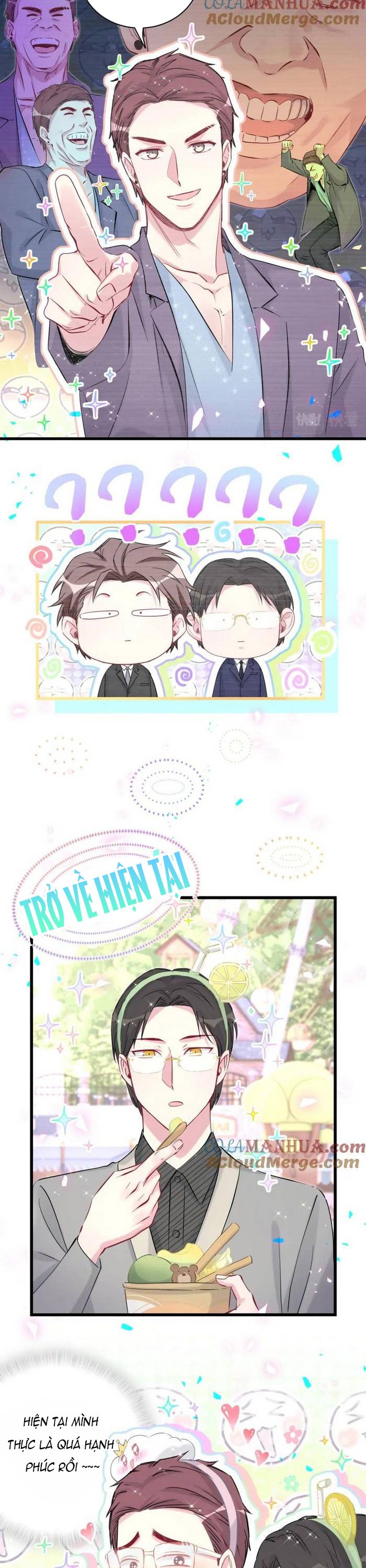 Đại Bảo Bối Từ Đâu Tới Chap 208 - Trang 2