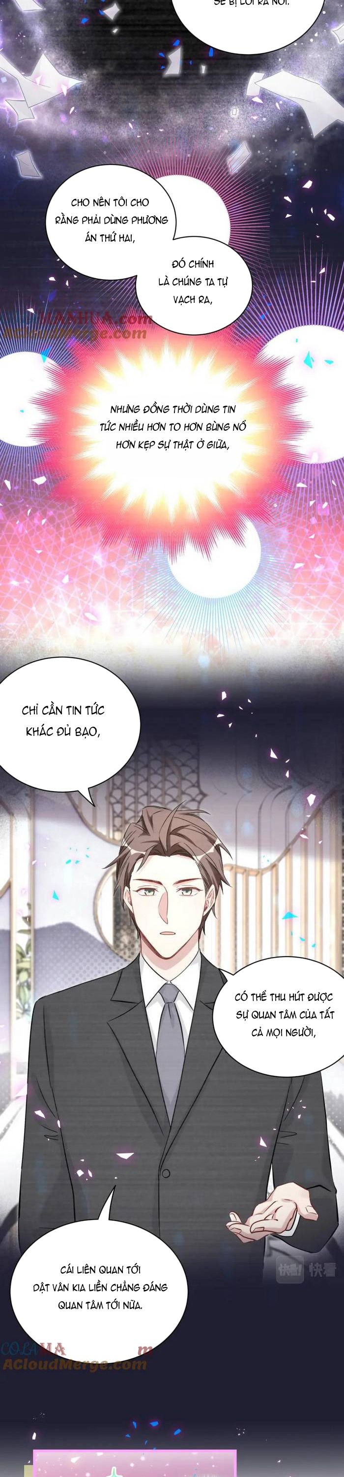 Đại Bảo Bối Từ Đâu Tới Chap 208 - Trang 2