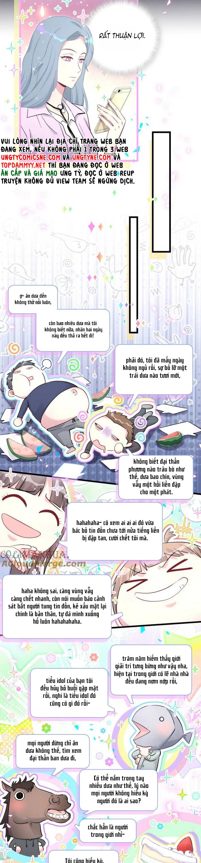 Đại Bảo Bối Từ Đâu Tới Chap 208 - Trang 2
