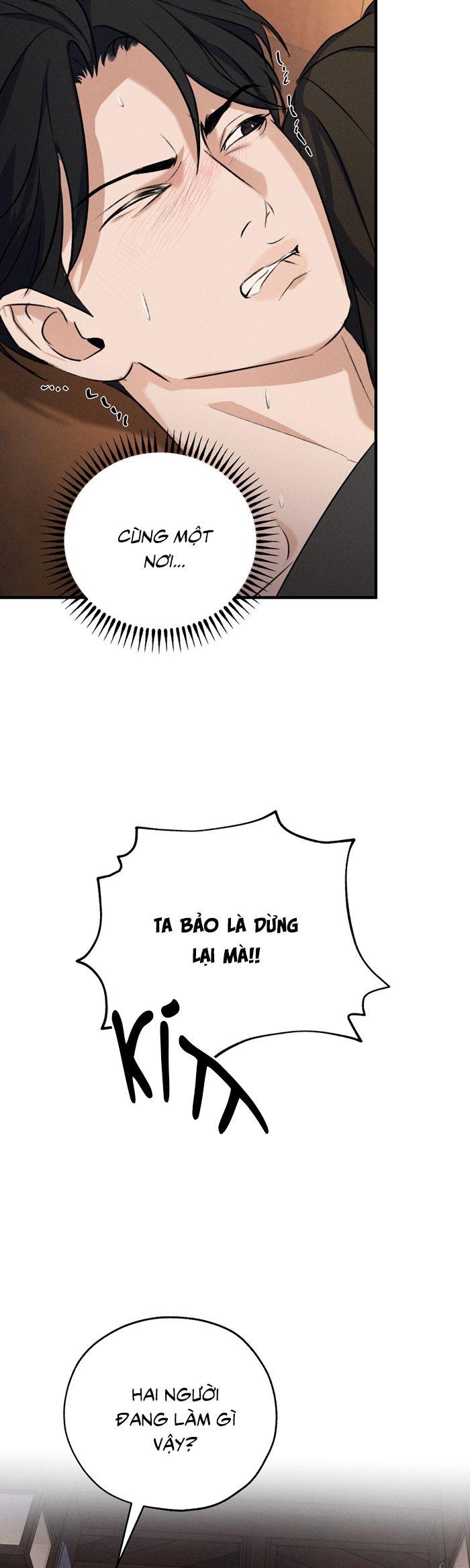 DƯƠNG KHÍ Chapter 11 - Trang 4