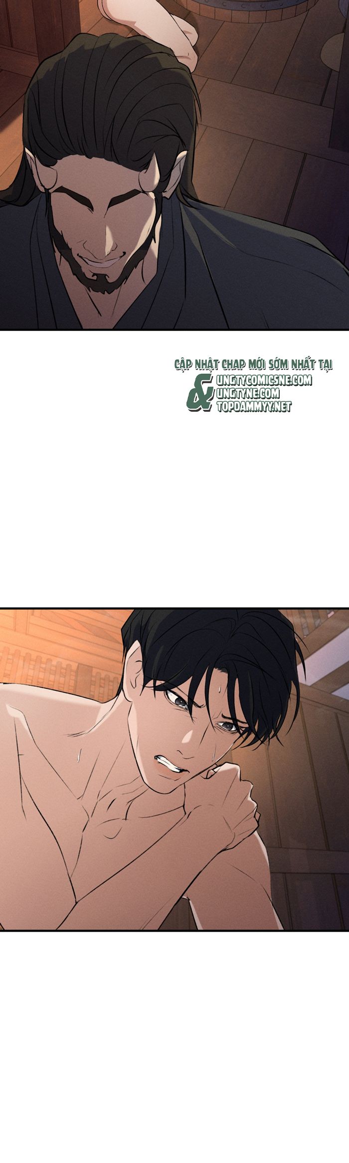 DƯƠNG KHÍ Chapter 11 - Trang 4