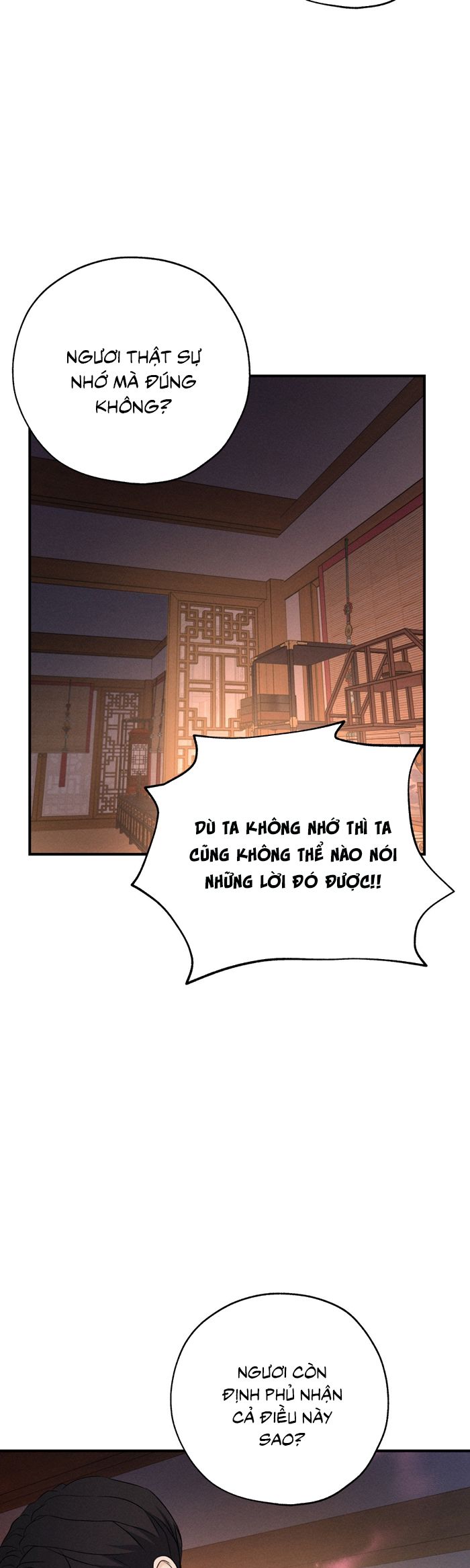 DƯƠNG KHÍ Chapter 11 - Trang 4