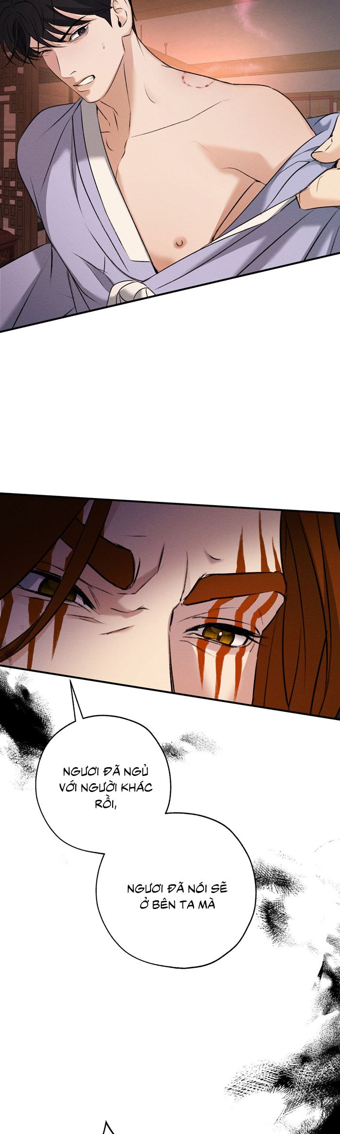 DƯƠNG KHÍ Chapter 11 - Trang 4