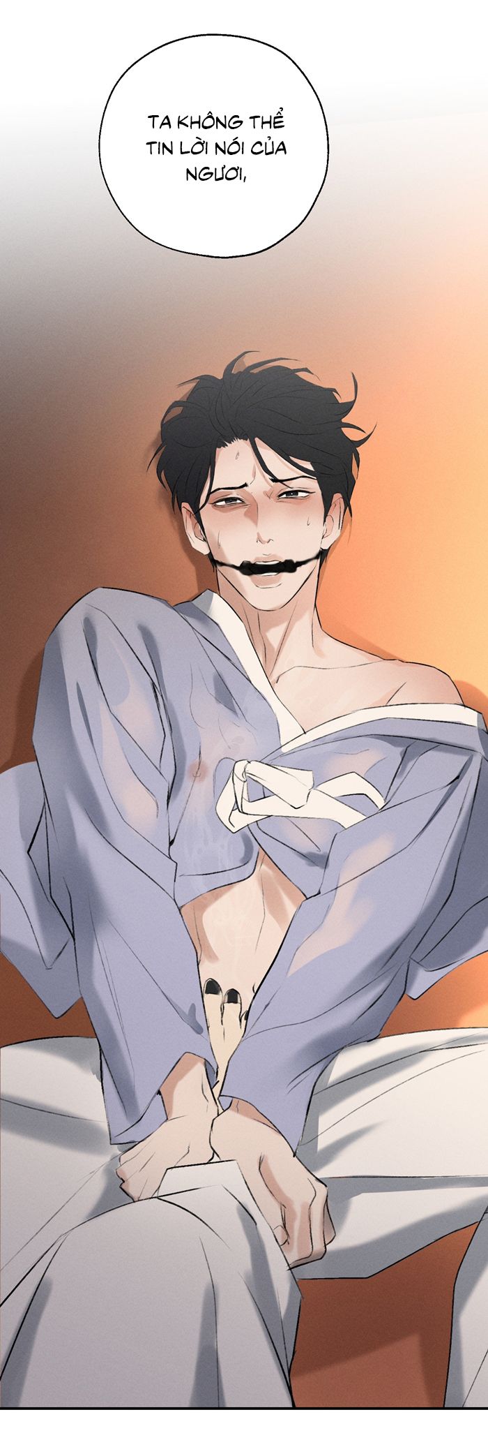 DƯƠNG KHÍ Chapter 11 - Trang 4