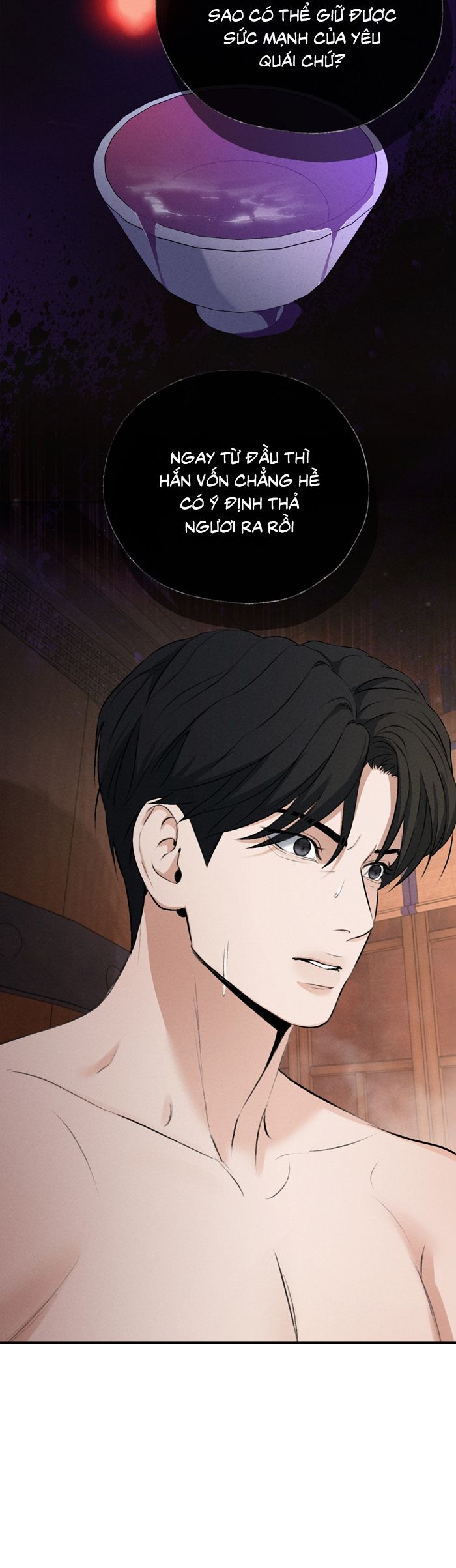DƯƠNG KHÍ Chapter 11 - Trang 4