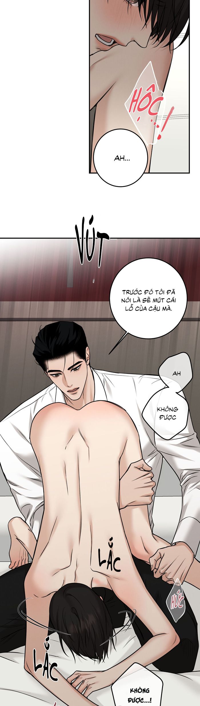 THÁNG 3 Chapter 12 - Trang 4